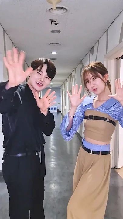 全裕珍的幕后花絮