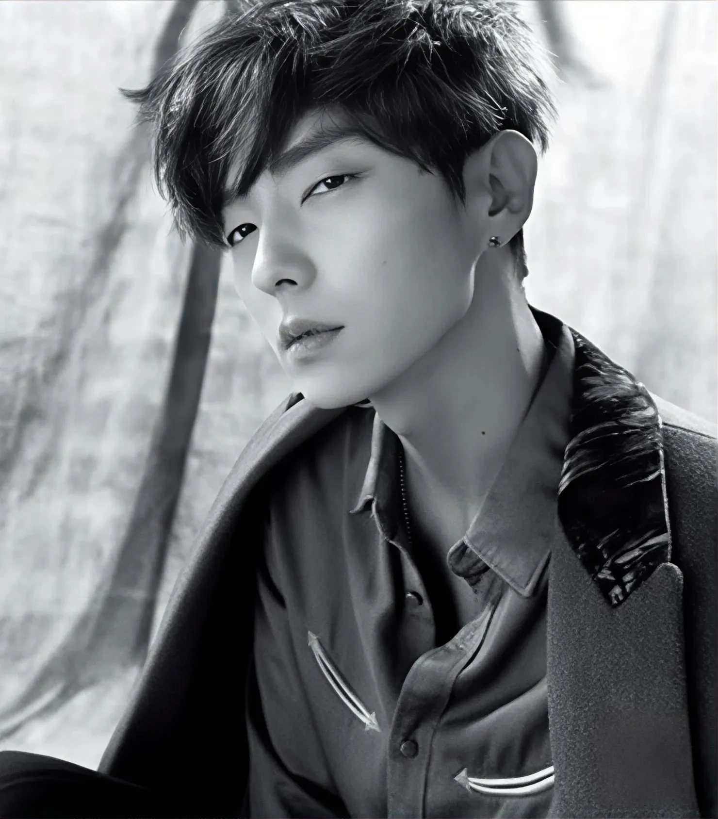 이준기의 최신 사진