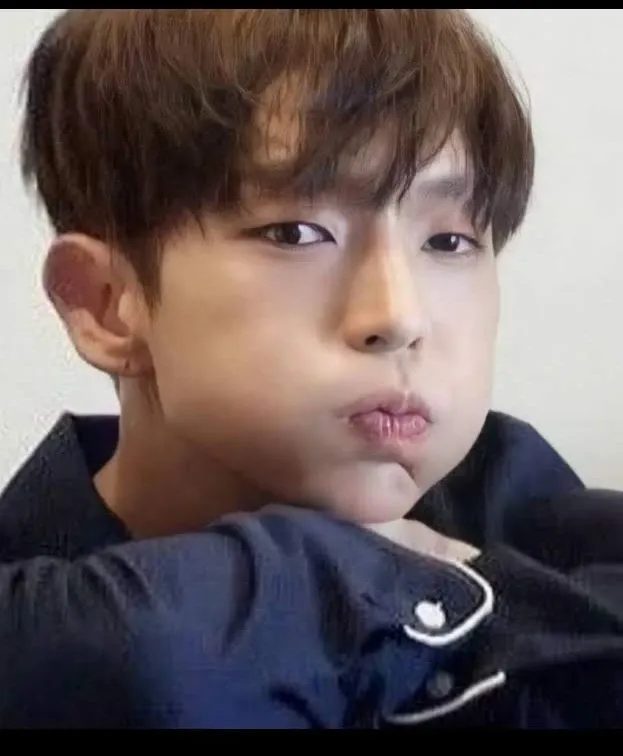 Cuplikan di balik layar dari Lee Joongi