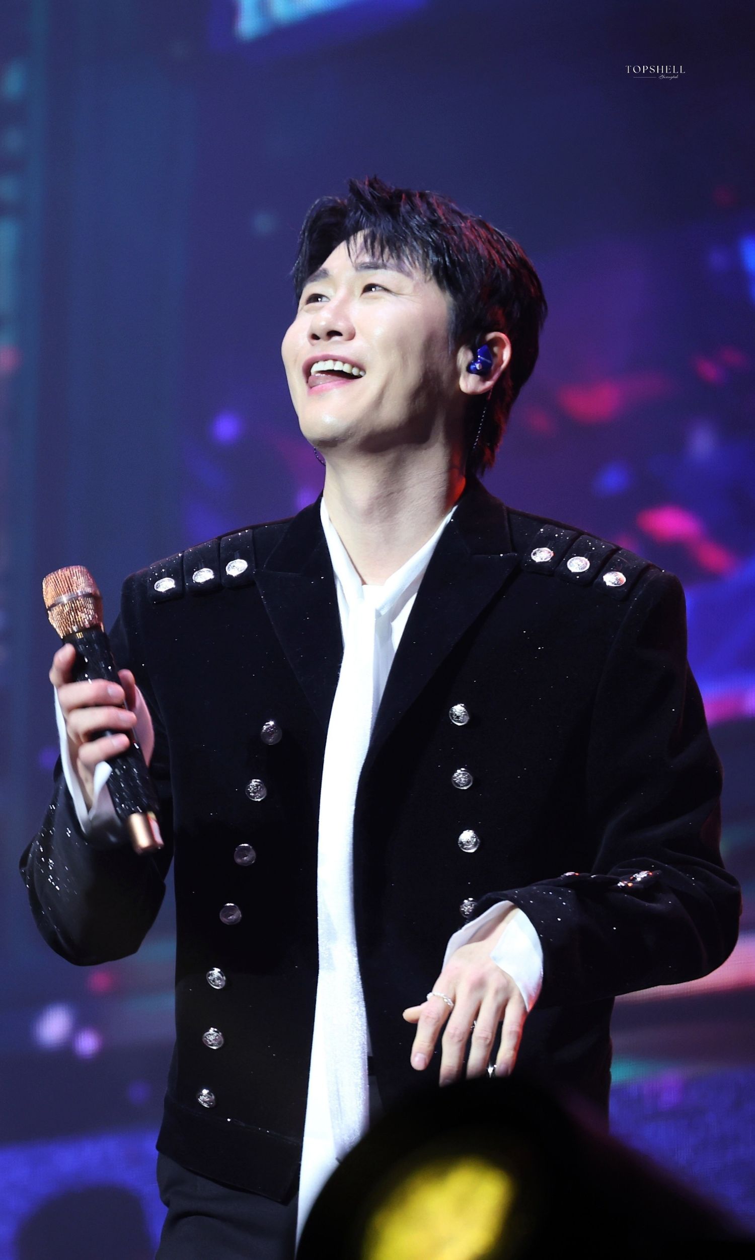 永卓的近期活动照