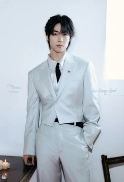 李承協的最新照片