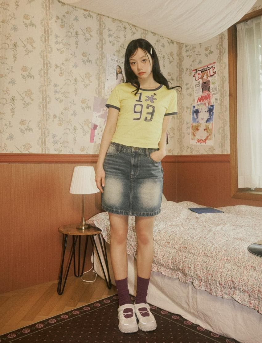 A moment captured by a fan of Hyeri