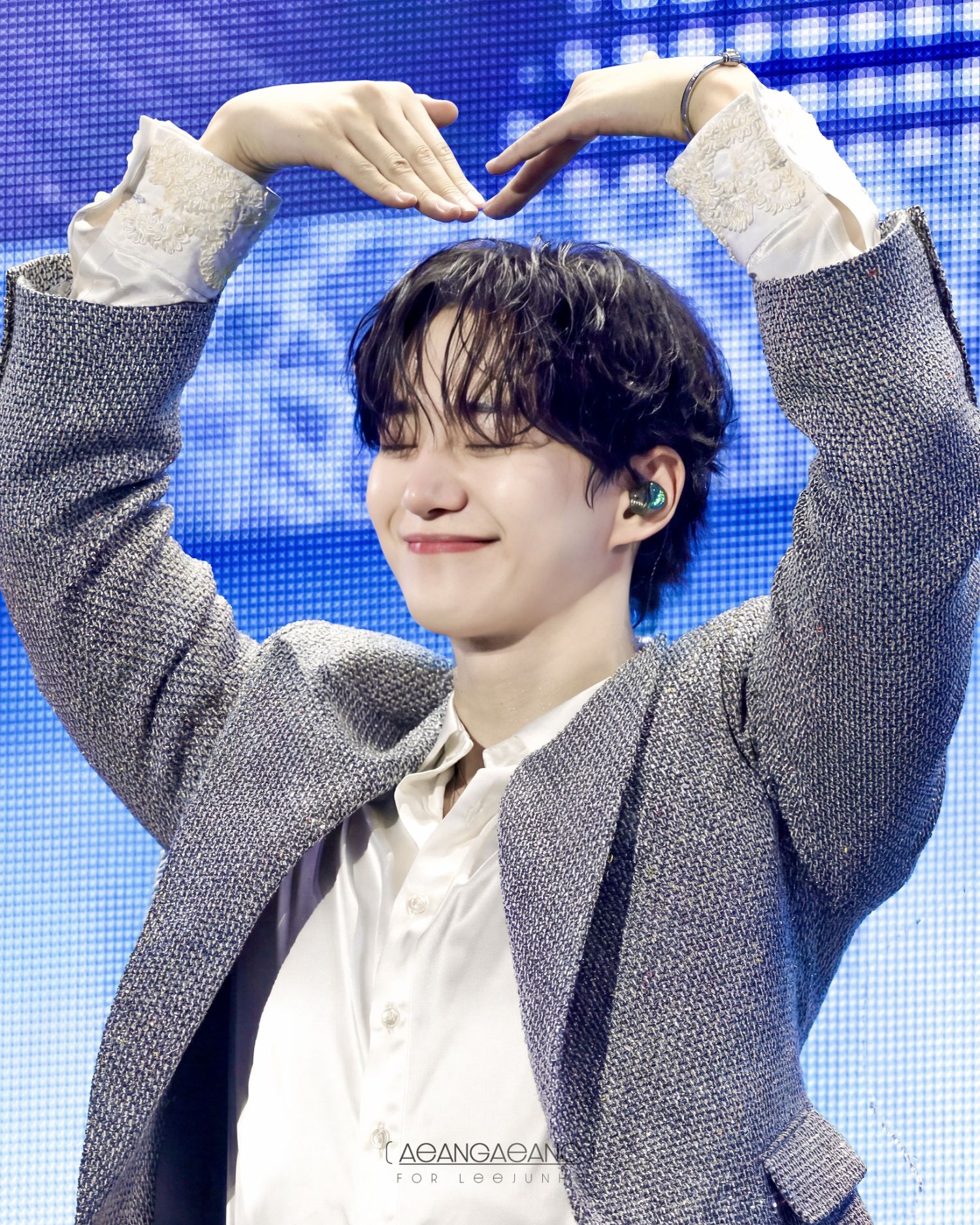 Foto kegiatan terbaru dari Lee Junho