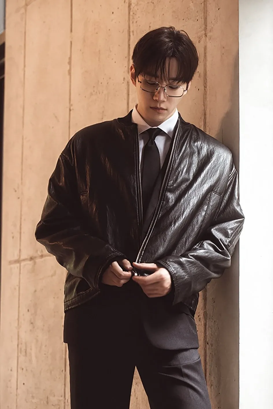 Foto kegiatan terbaru dari Lee Junho