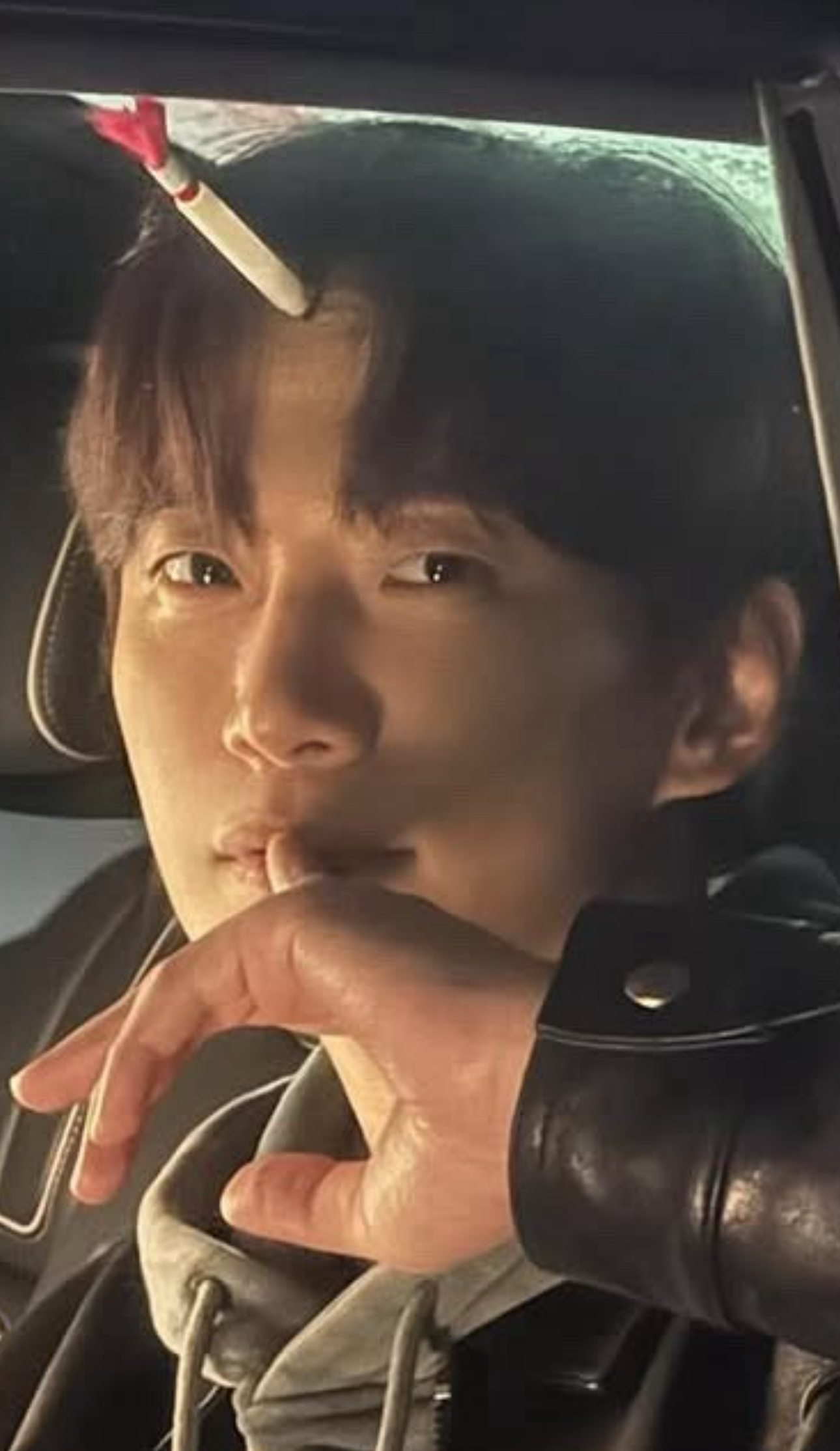 이준호의 최신 사진