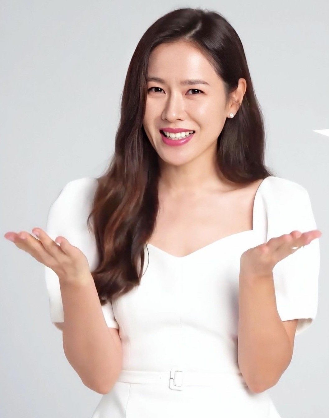 孙艺珍的最新照片