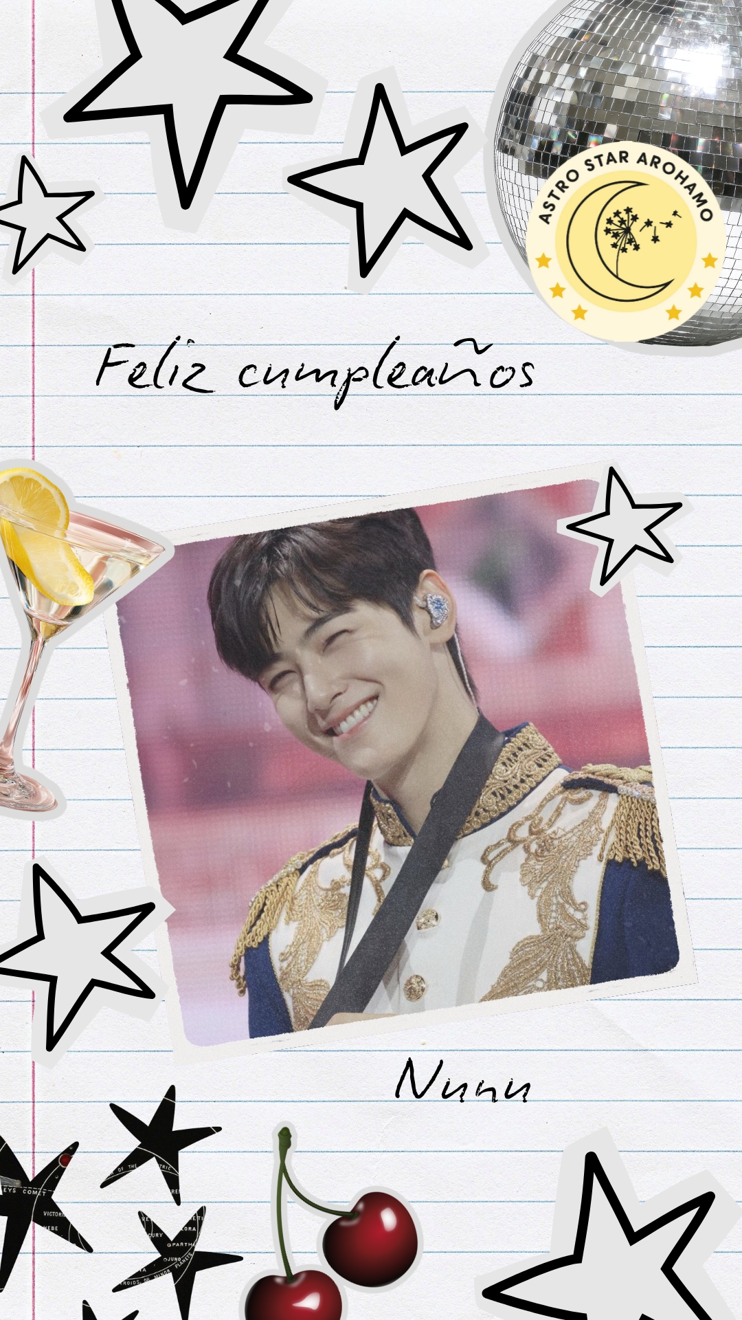 チャ・ウヌの最新写真