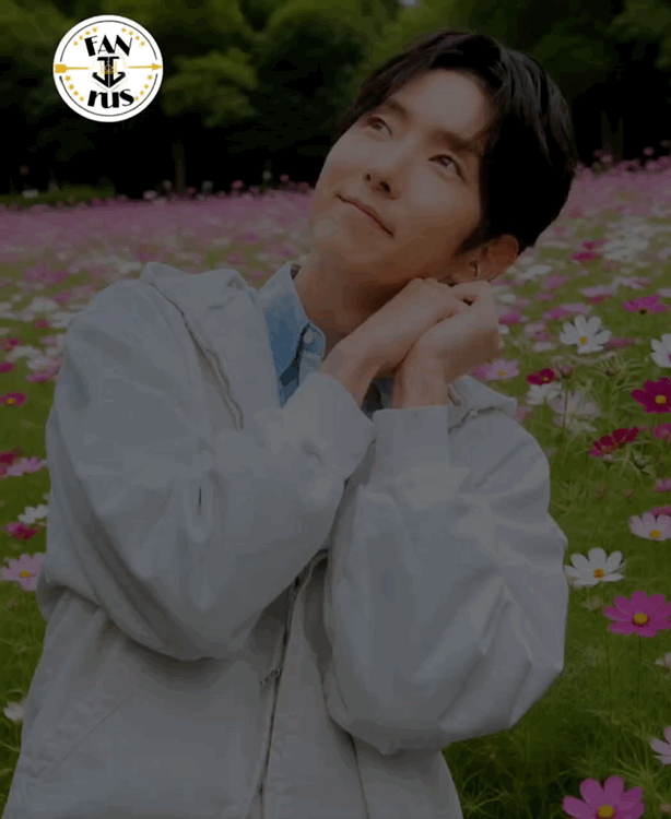이준기의 최신 사진