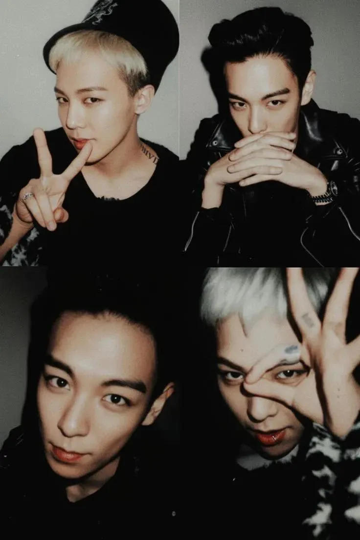 Latest photo of T.O.P