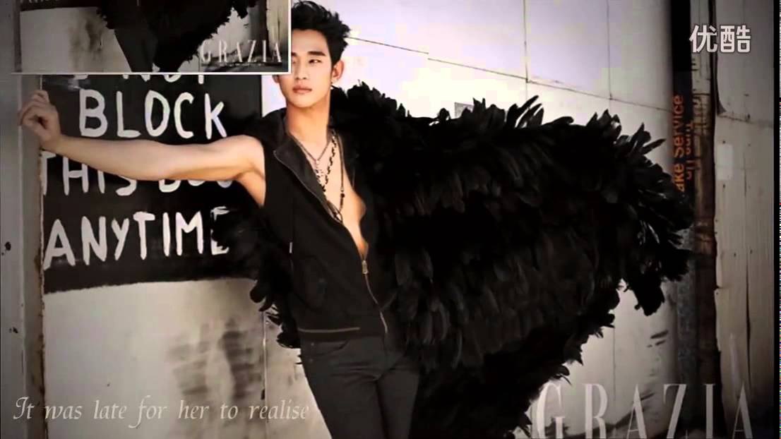 ファンが撮影したキム・スヒョンの瞬間