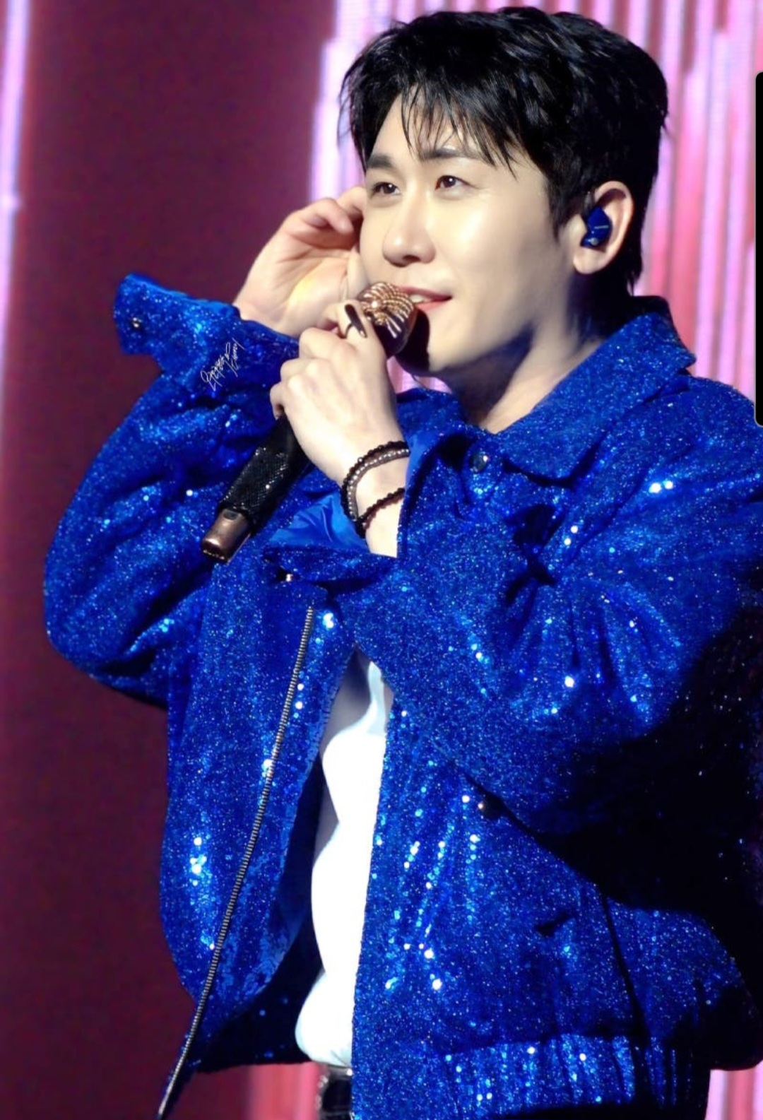 永卓的近期活動照