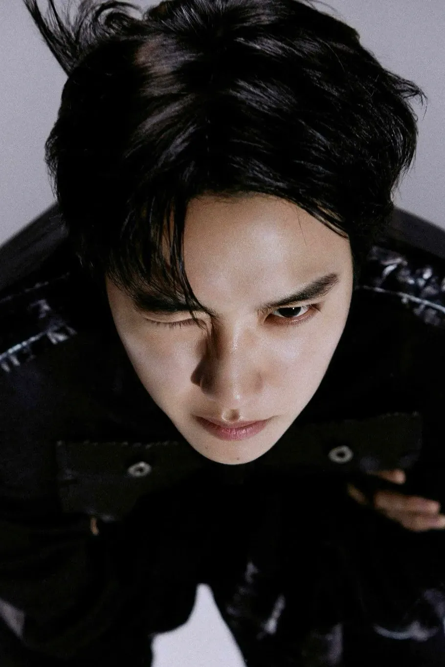 Foto terbaru dari Doh Kyungsoo (D.O.)