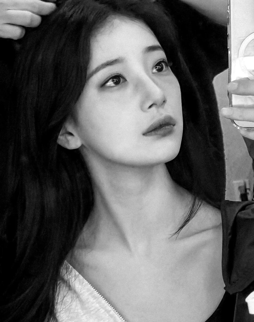 ペ・スジの最近の活動ショット