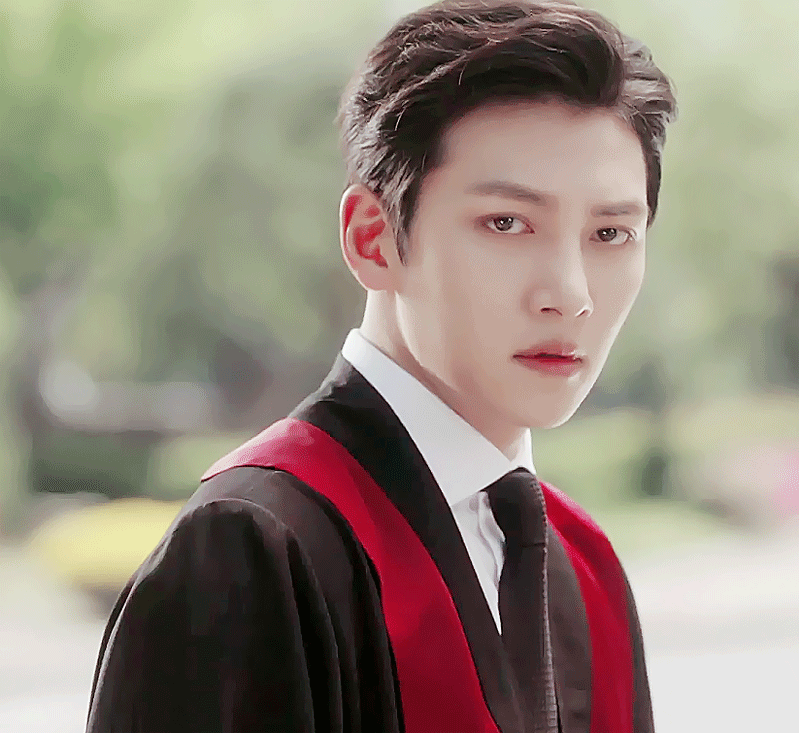 チ・チャンウクの最新写真