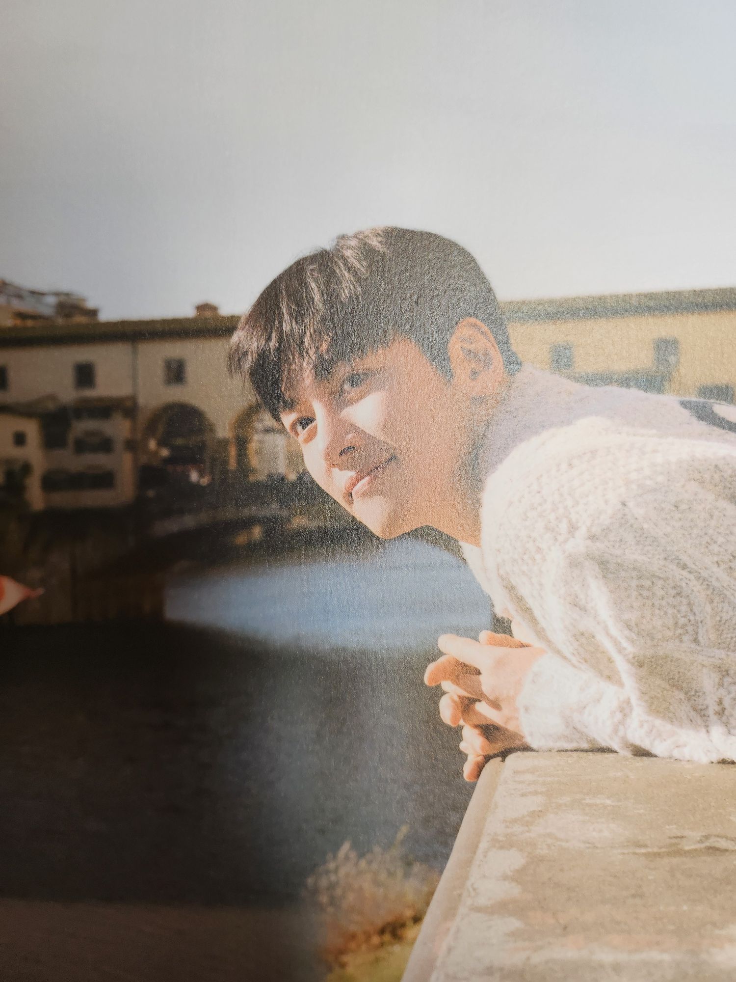 チ・チャンウクの最新写真