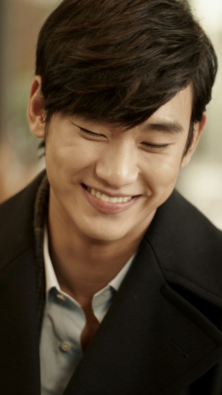 A moment captured by a fan of Kim Soohyun