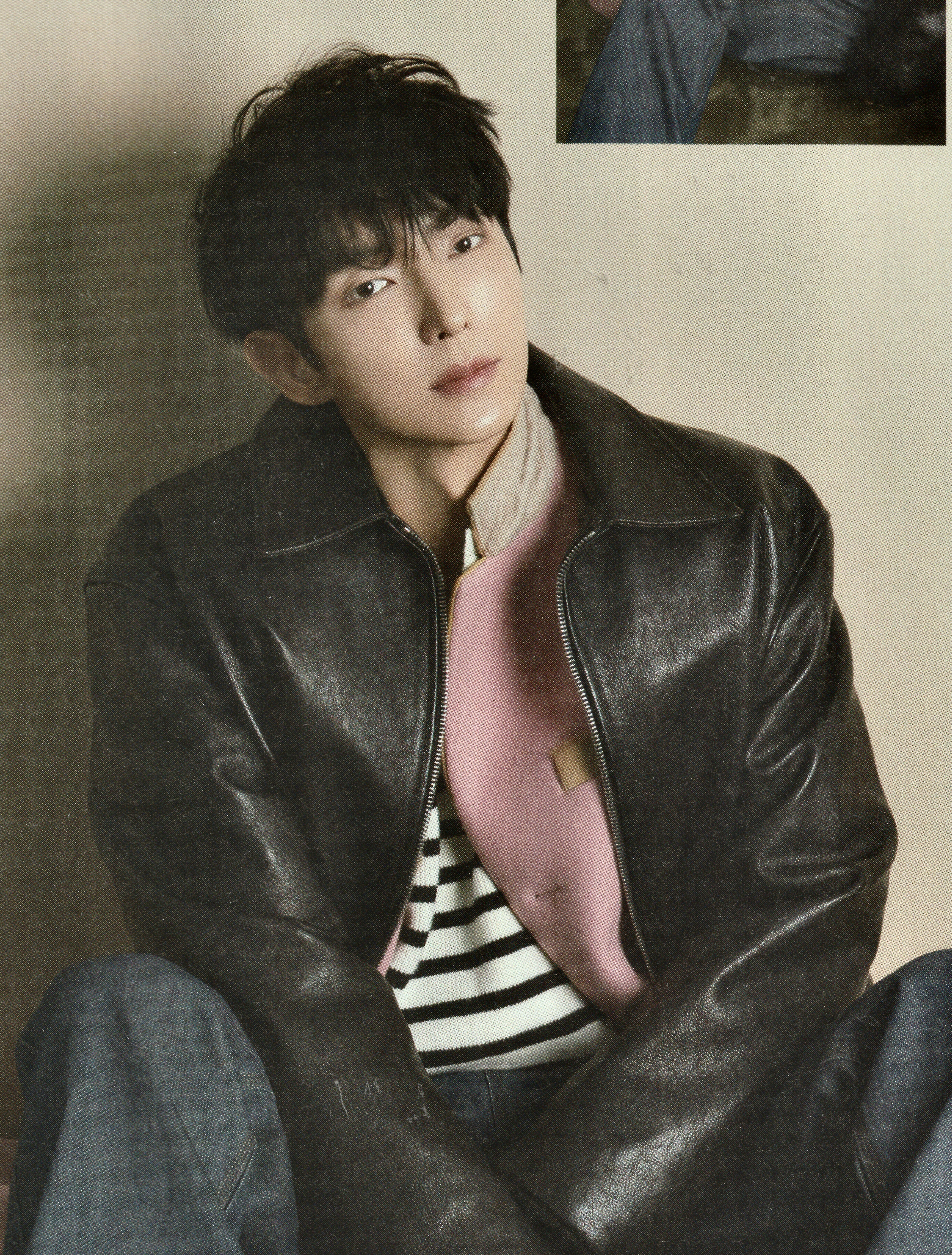 이준기의 최신 사진