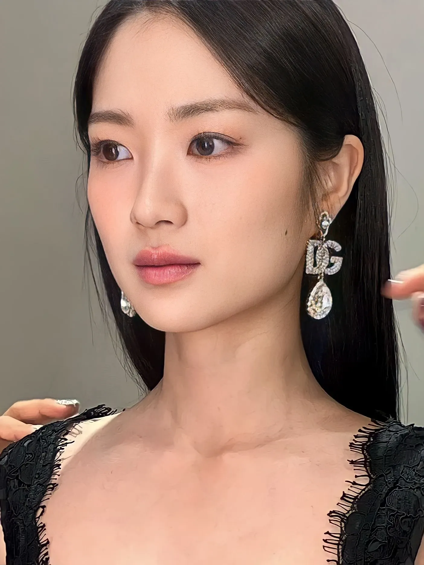 Latest photo of Kim Hyeyoon