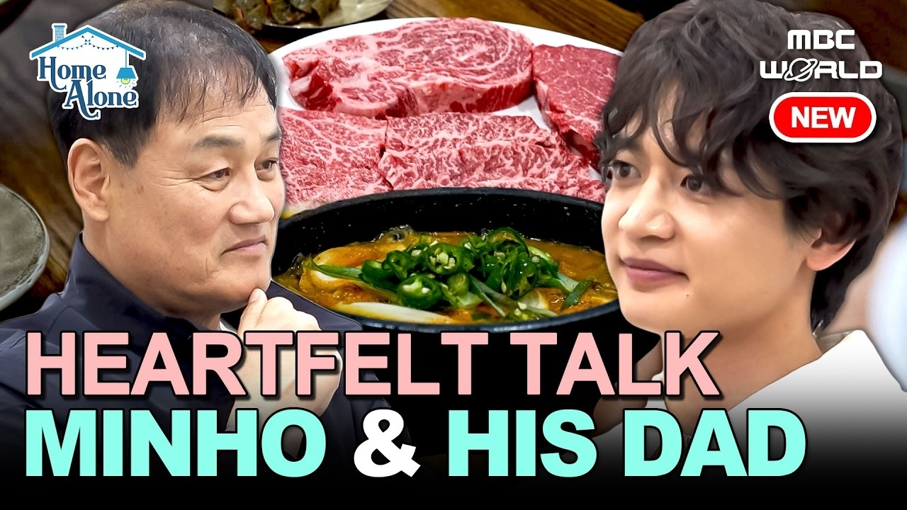 Latest photo of Choi Minho