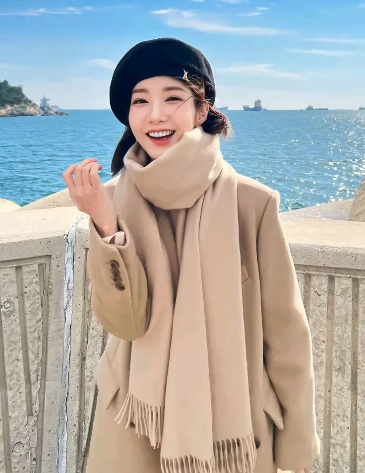 박민영의 최신 사진