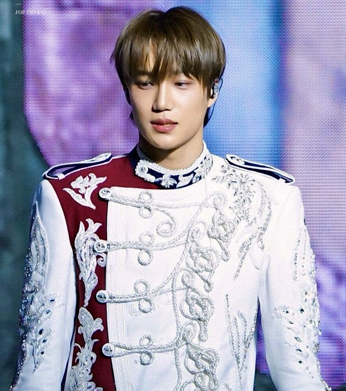 Behind-the-scenes cut of KAI