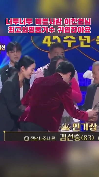 Today's popular wallpaper in Lee Chanwon community