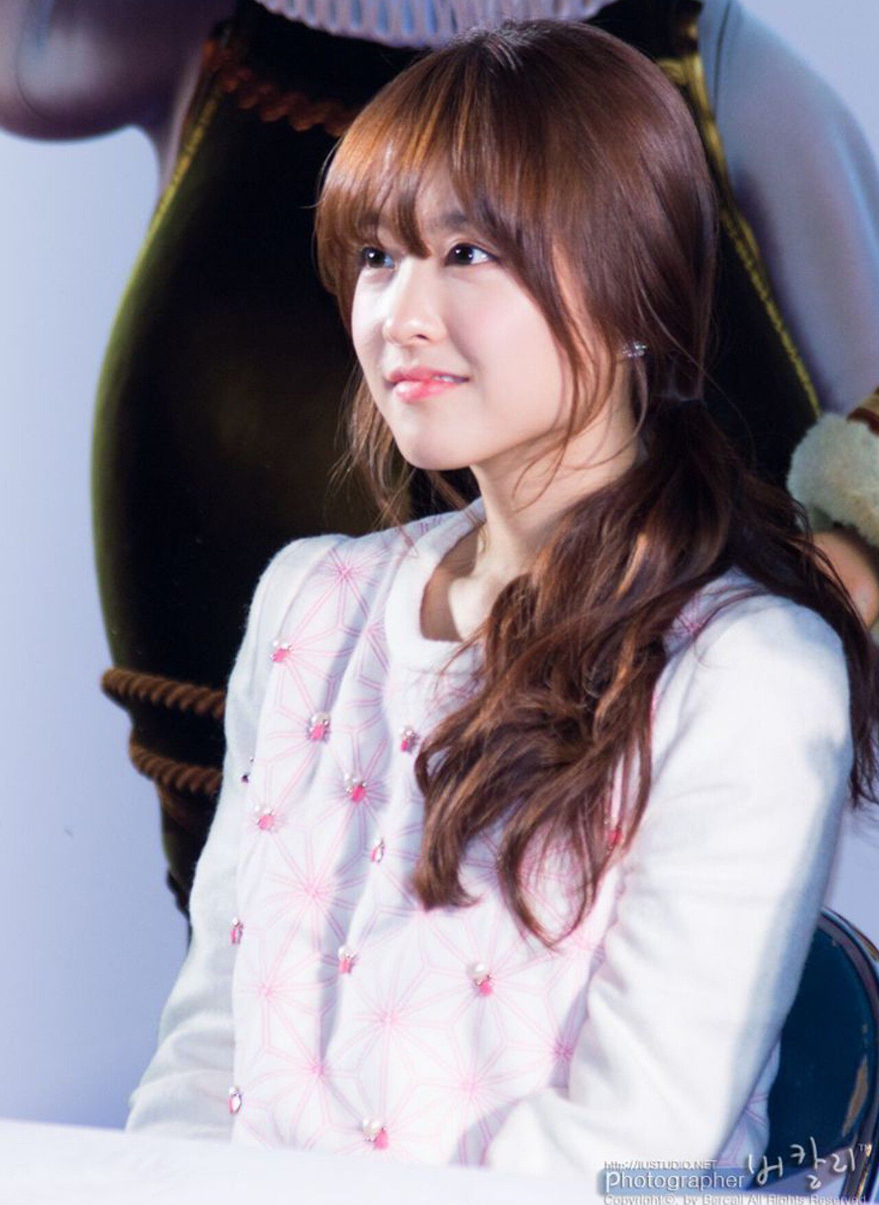 Latest photo of Park Boyoung