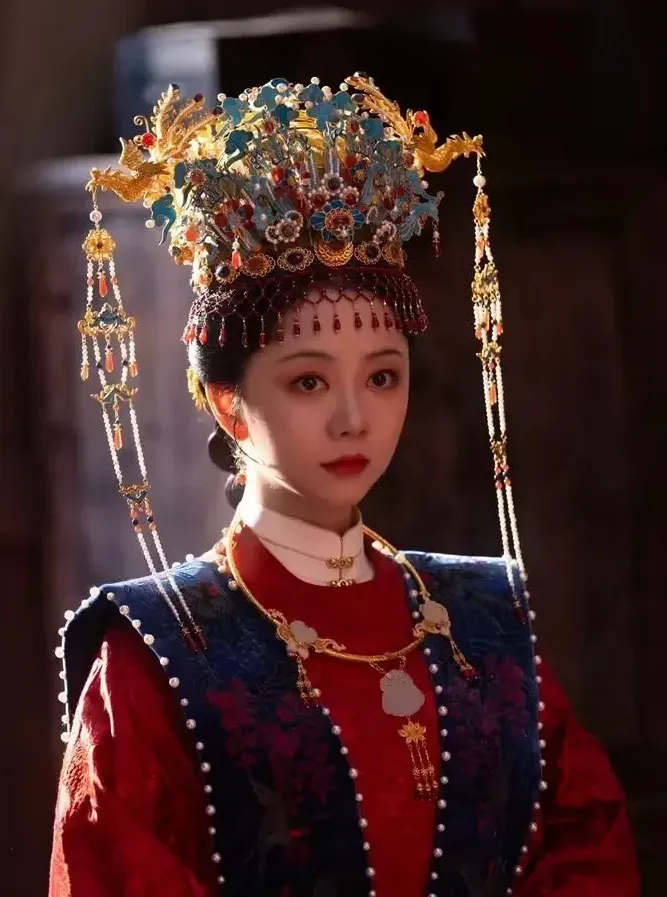 Recent activity shot of Tan Song Yun