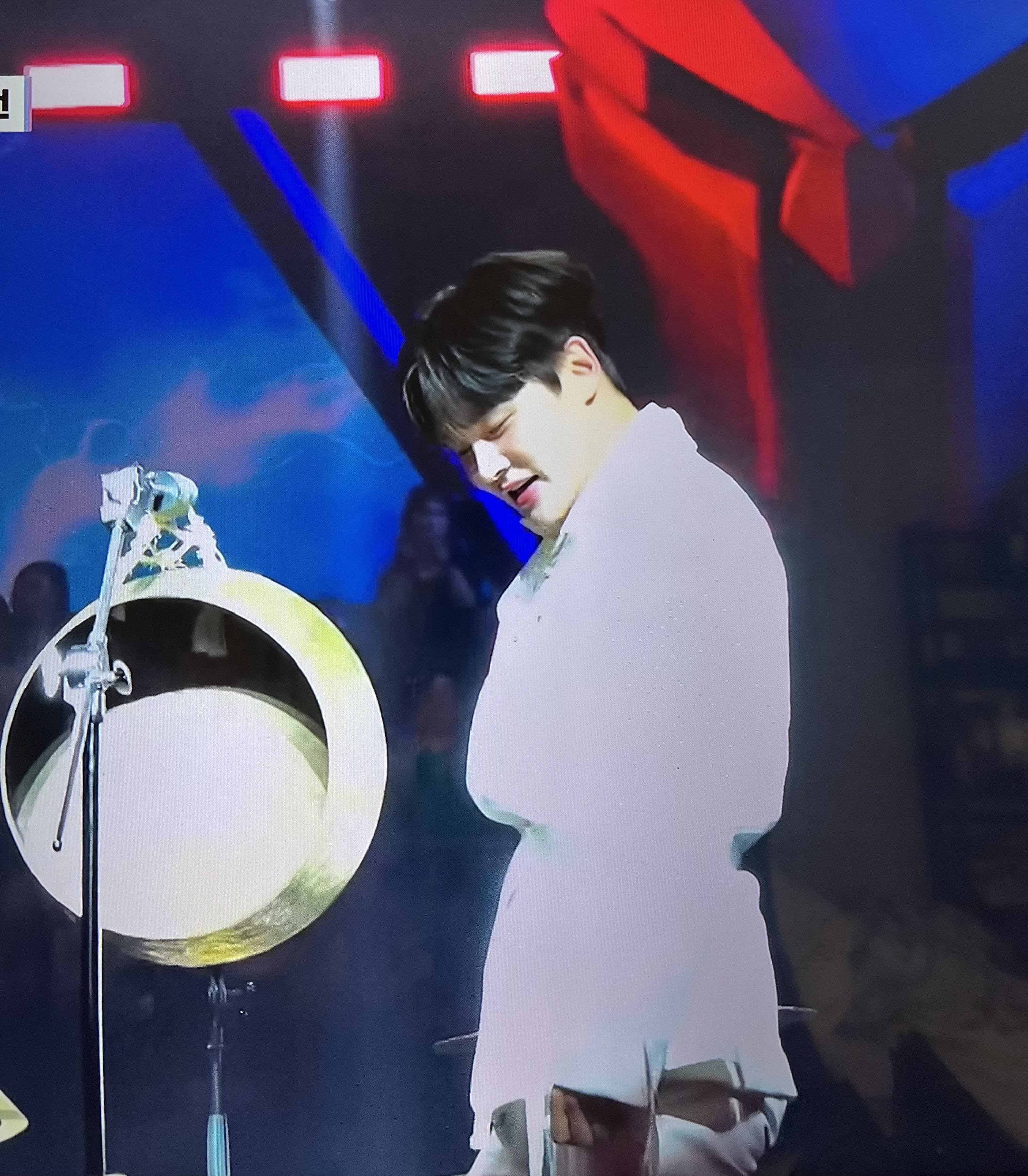 パク・ソジンの最近の活動ショット