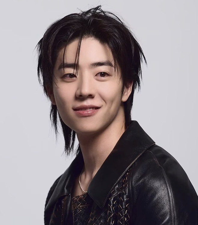 Latest photo of Chae Jonghyeop