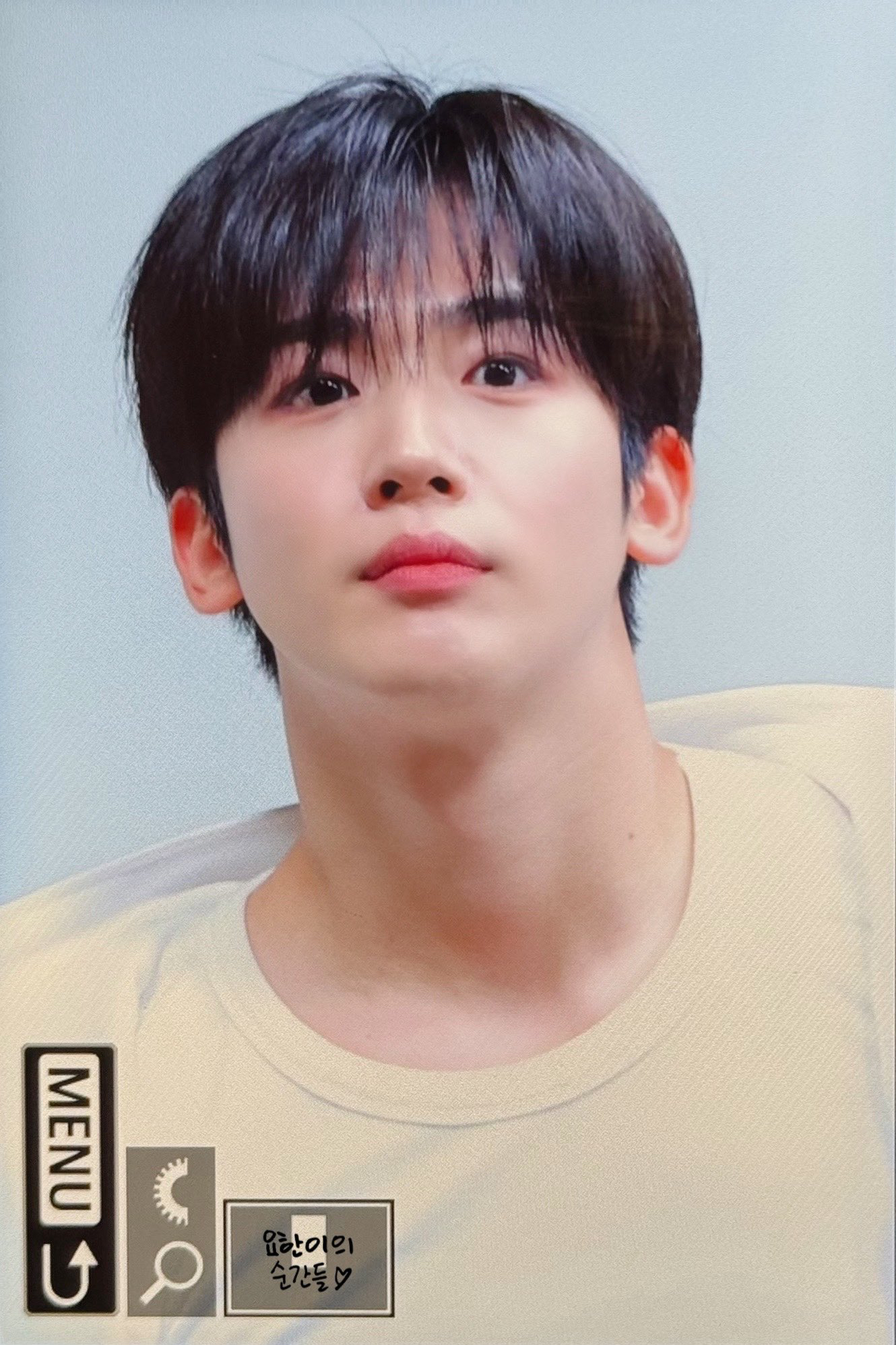 김요한 최근 활동샷