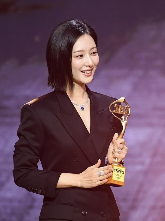 Latest photo of Kim Jiwon