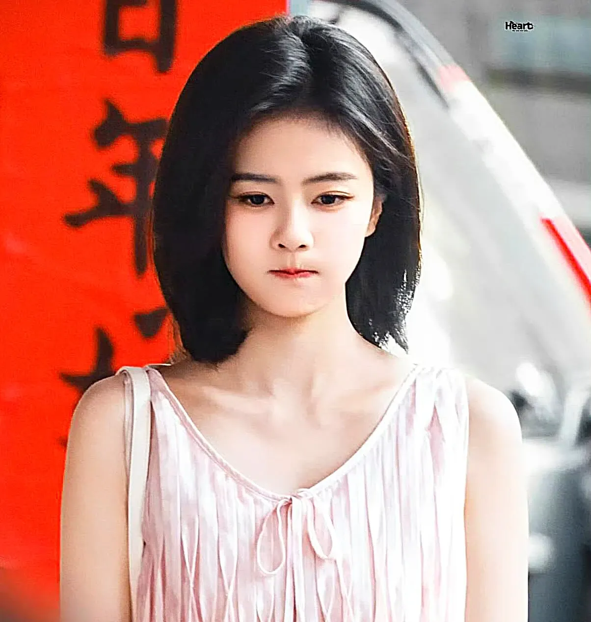 Latest photo of Mun Kayoung