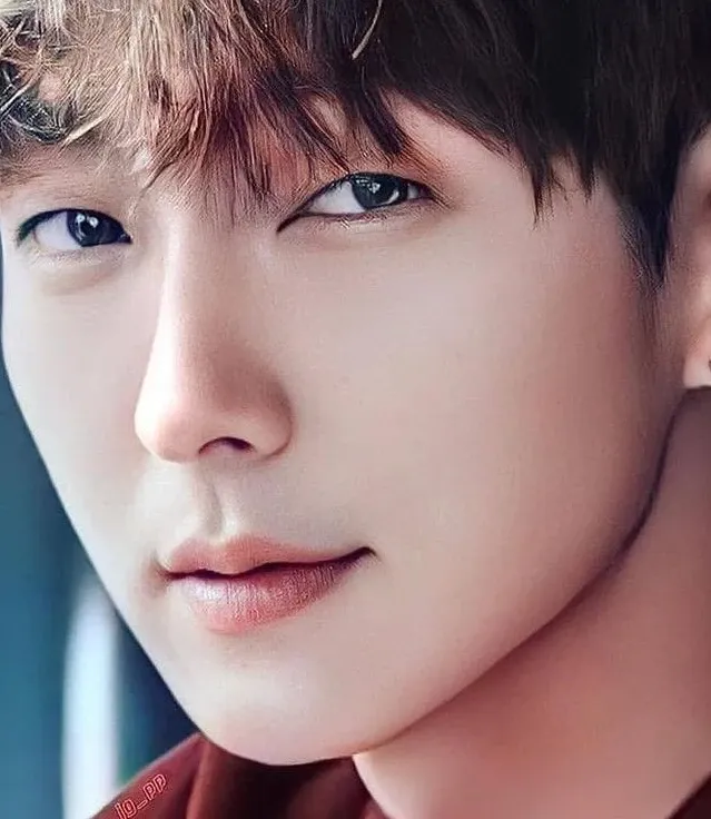 이준기의 최신 사진