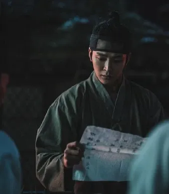 로운 최근 활동샷