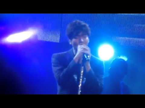 이민호 팬이 찍은 순간