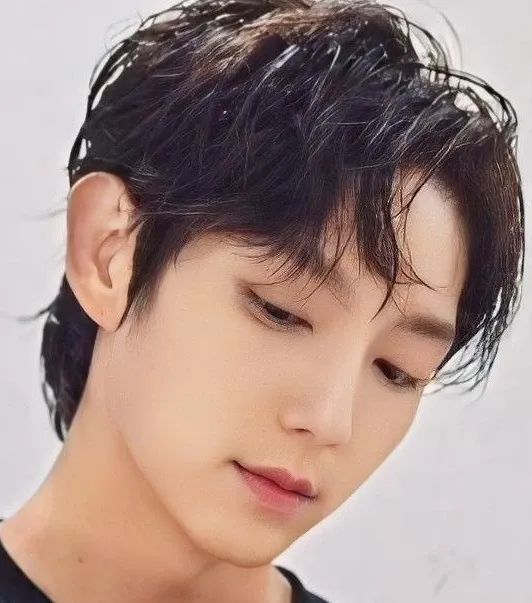 이준기 팬이 찍은 순간
