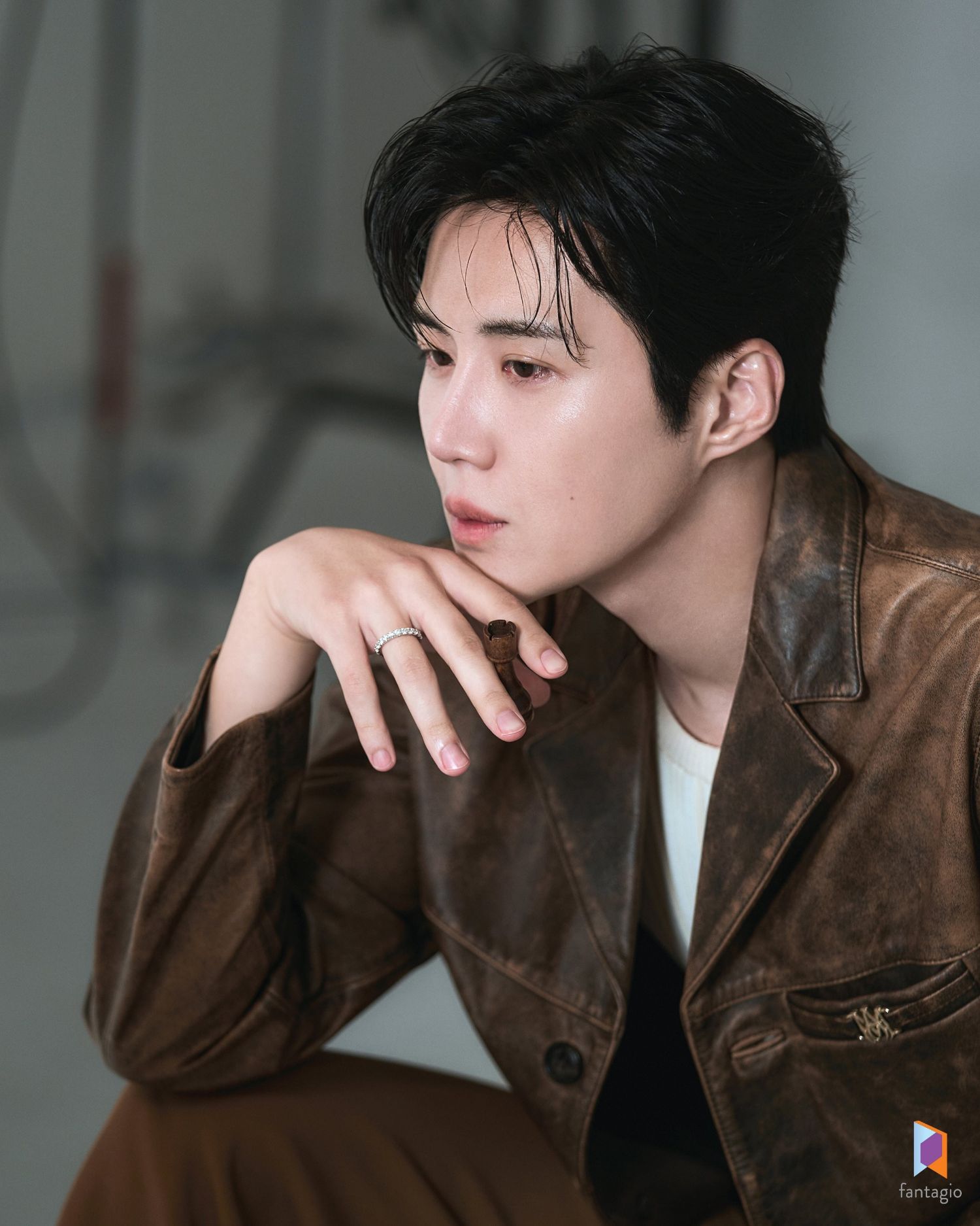 김선호 최근 활동샷