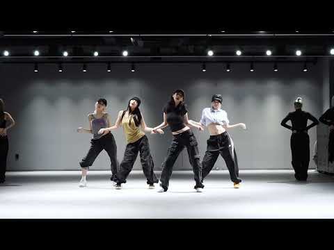 イ・スンギのビハインドカット