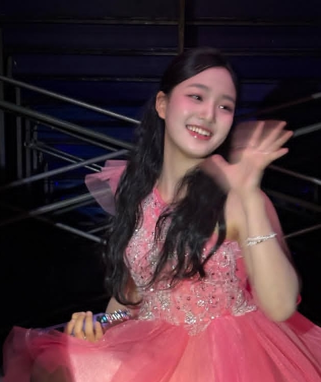 김태연 팬이 찍은 순간