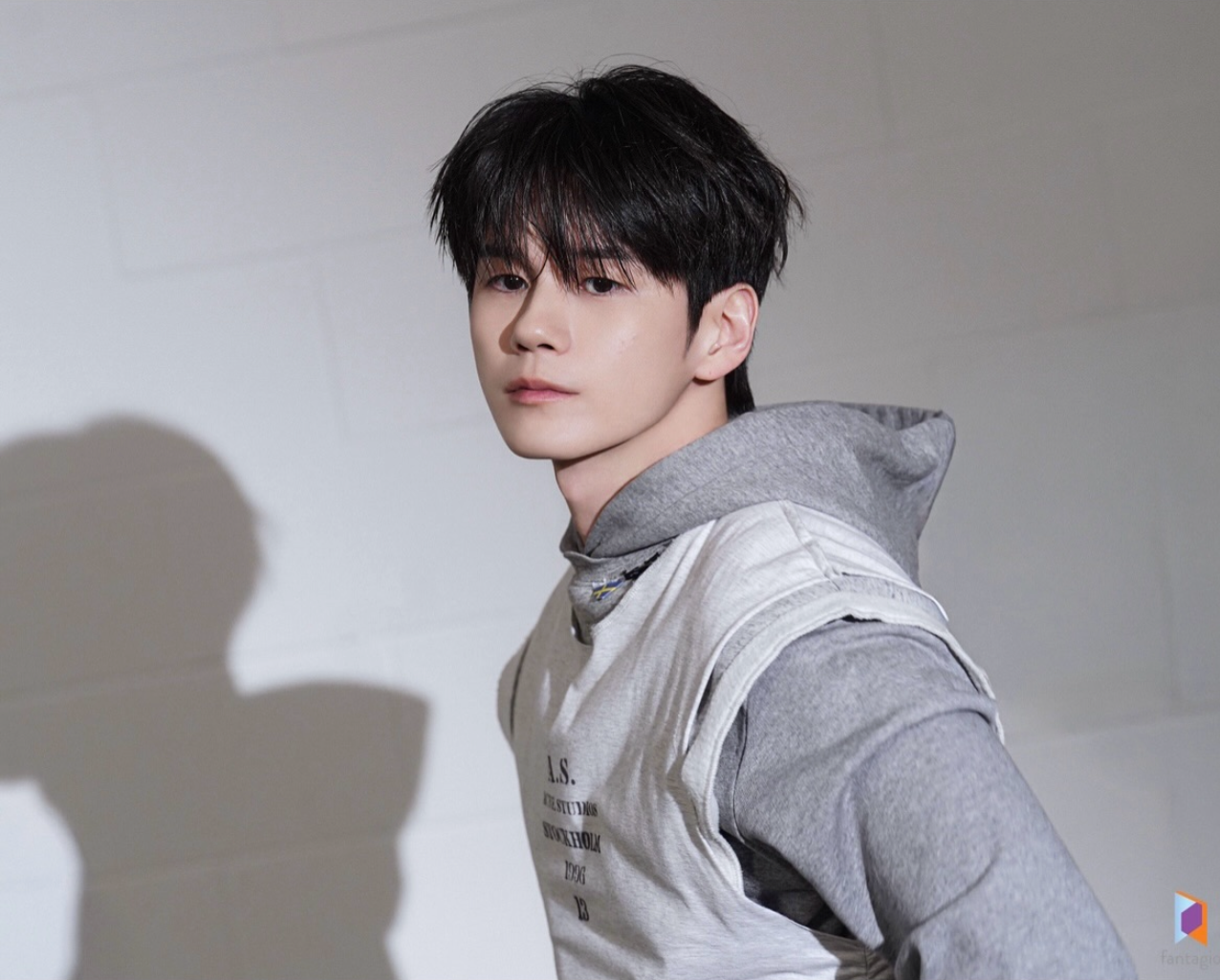 邕聖祐的最新照片