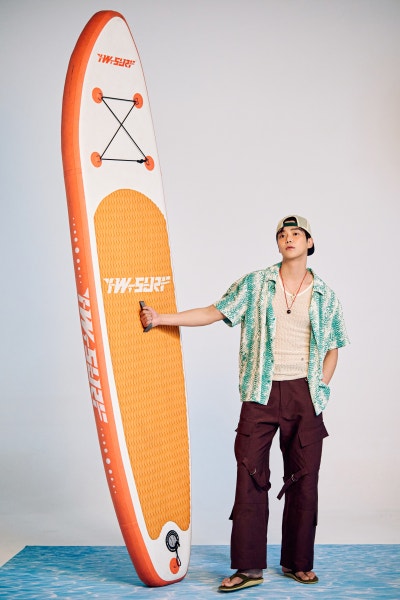 路云的最新照片