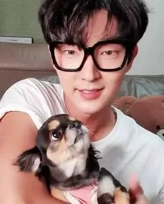 이준기의 최신 사진