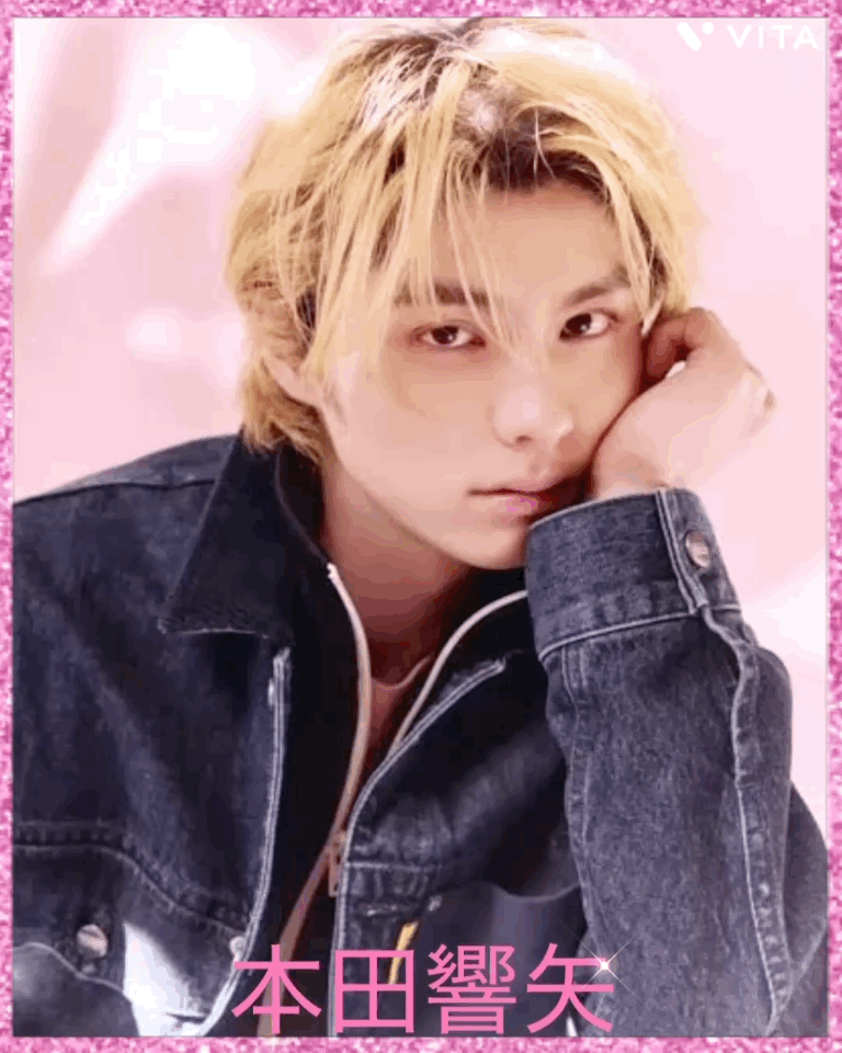 Latest photo of Kyoya Honda