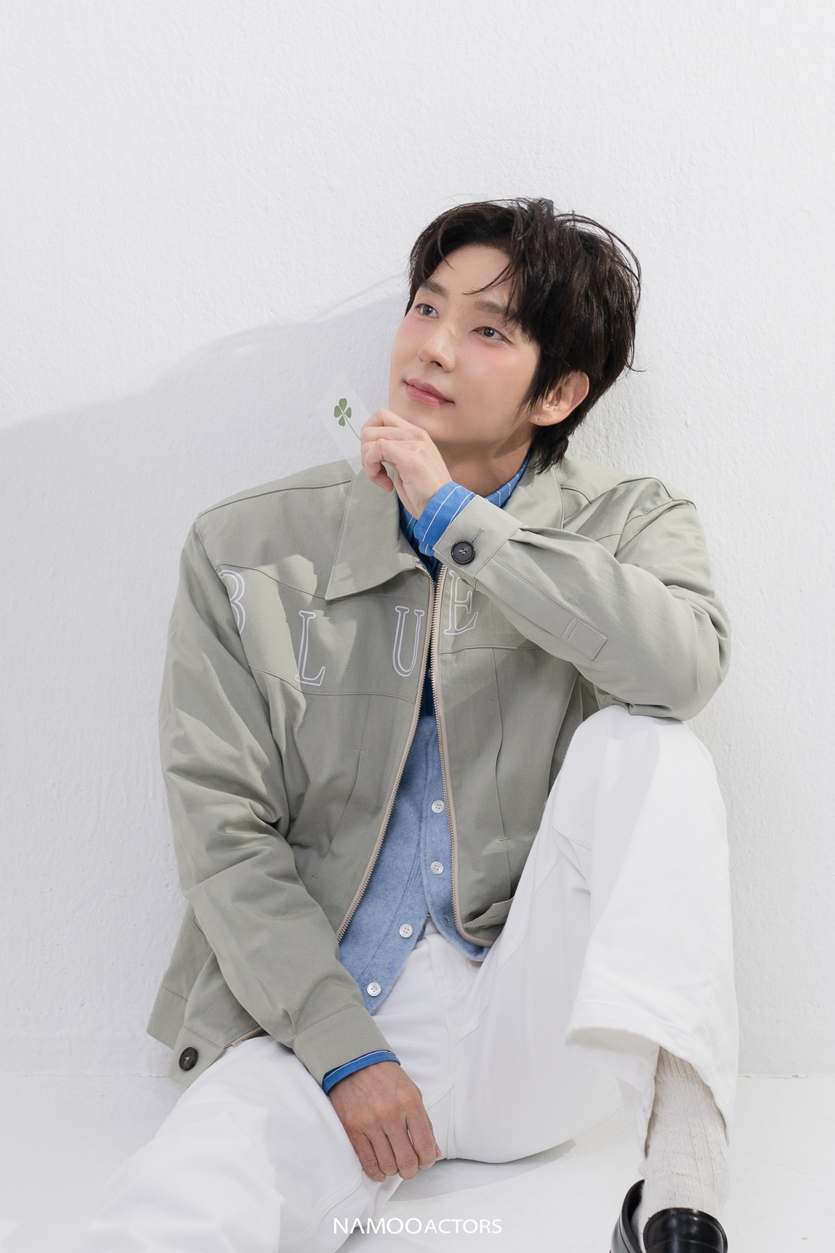 이준기 최근 활동샷
