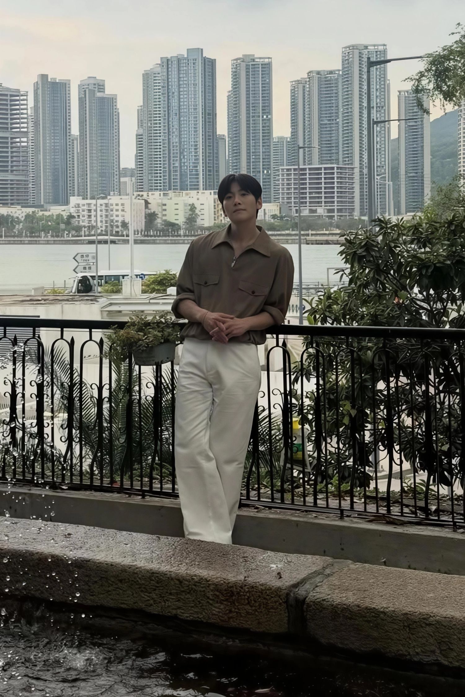 지창욱의 최신 사진