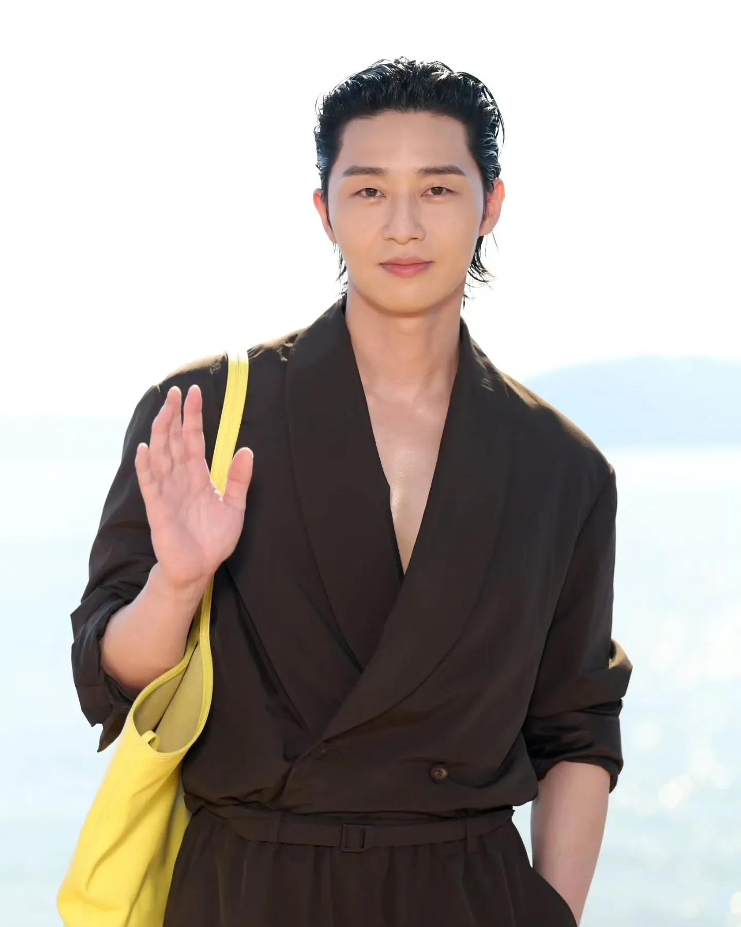Latest photo of Park Seojoon