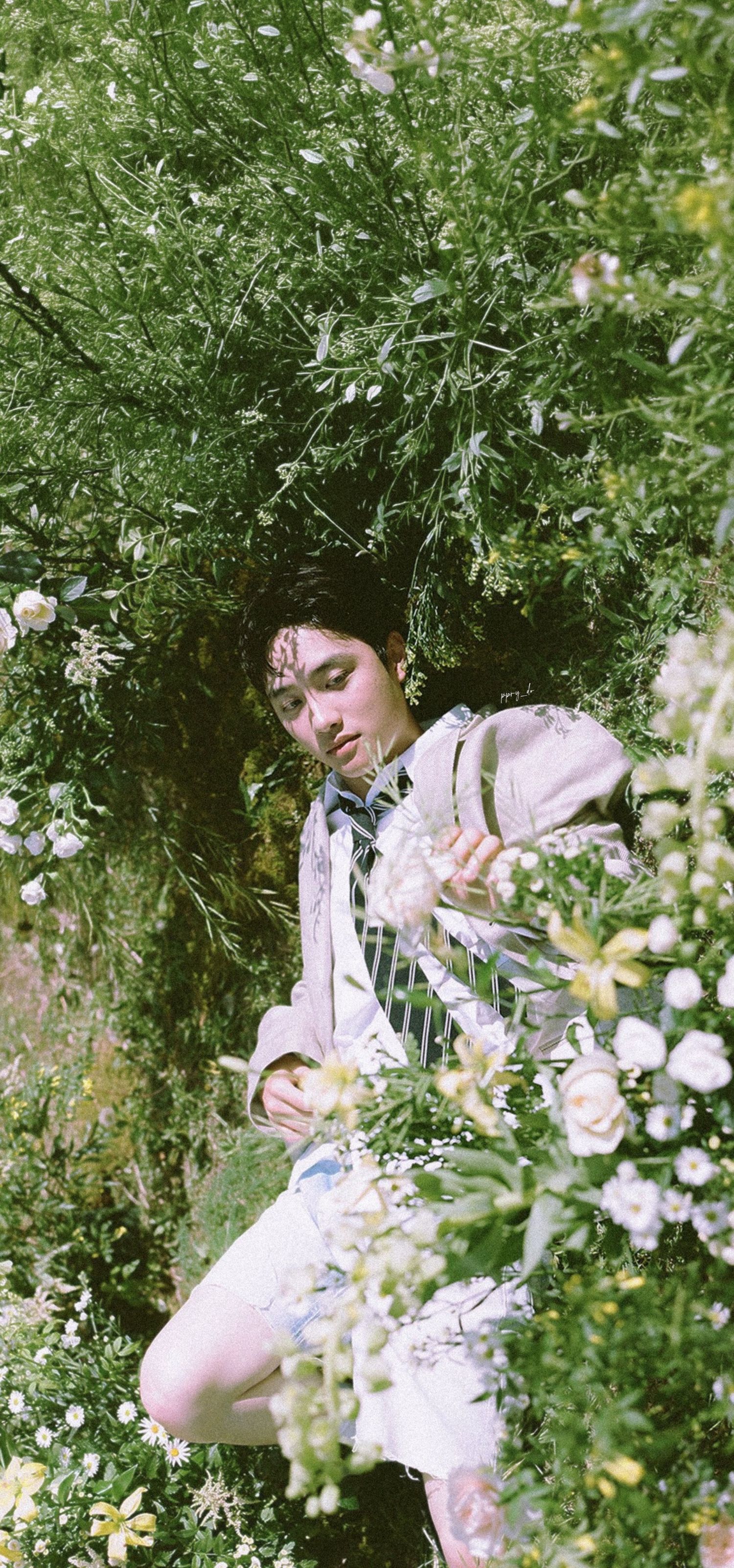 도경수 (디오)의 최신 사진