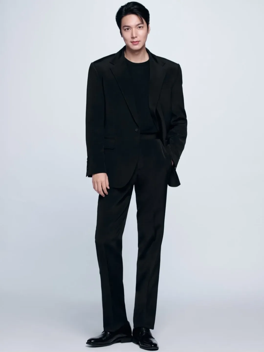 이민호 최근 활동샷