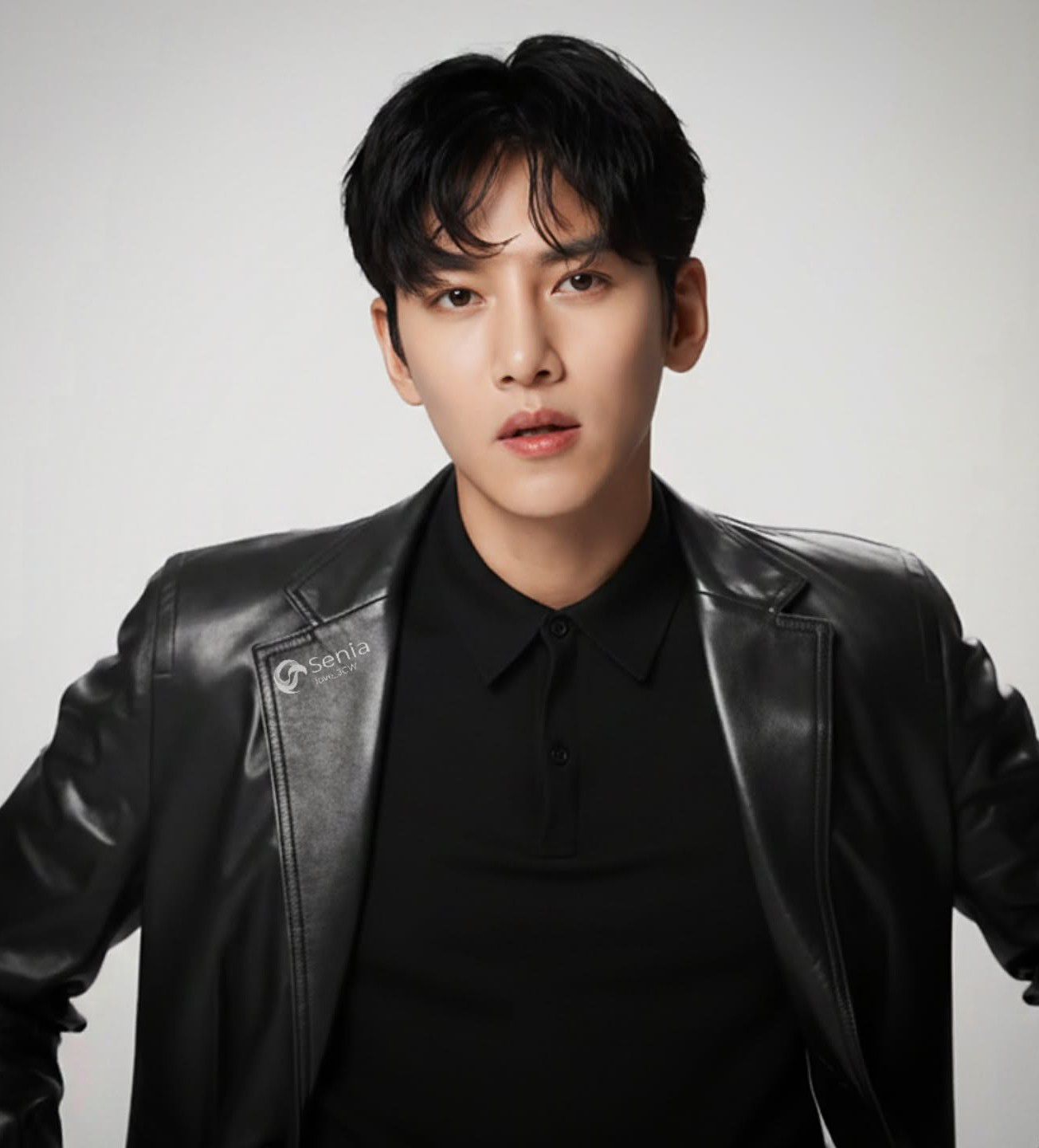 池昌旭的幕后花絮